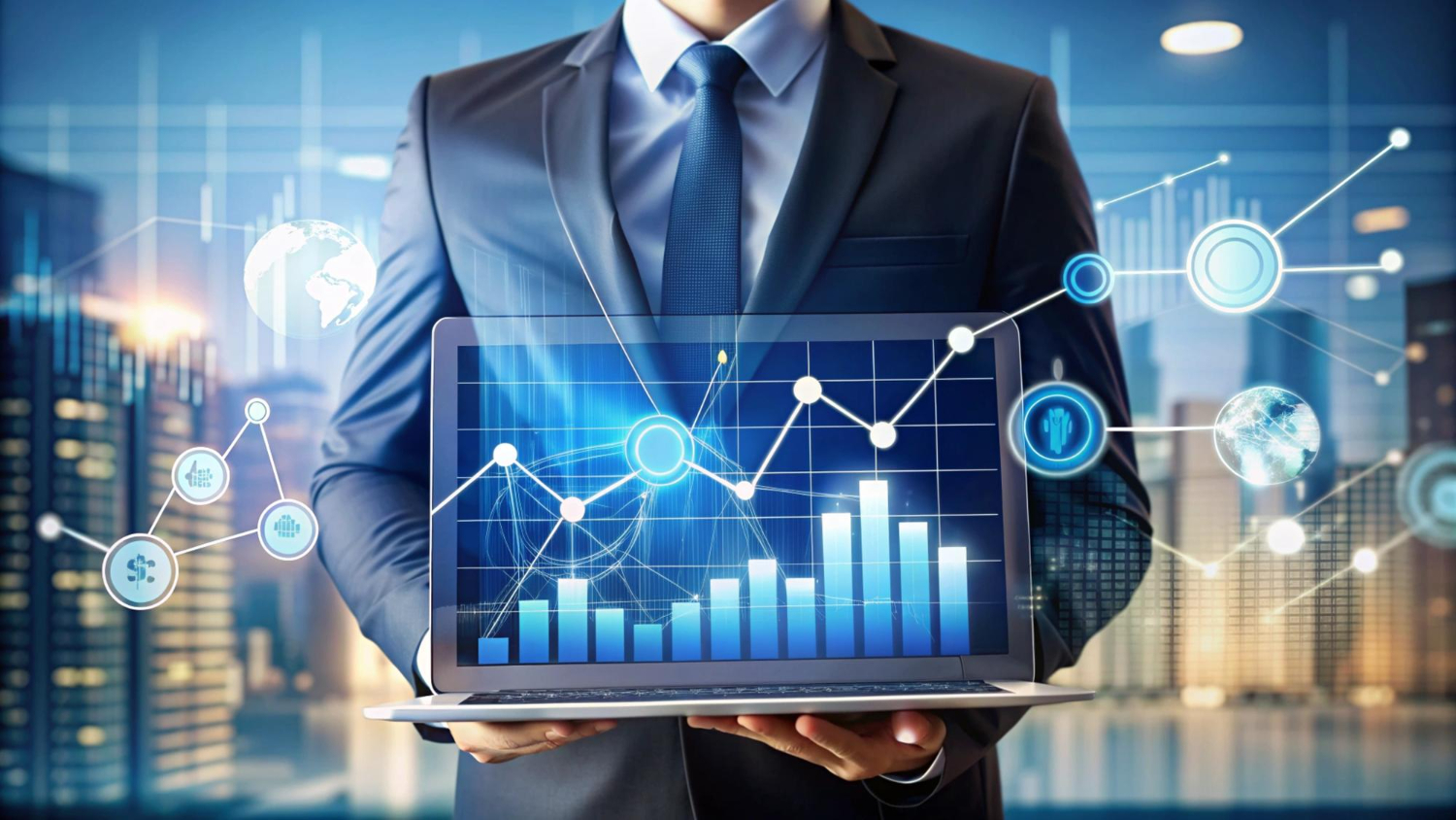 Sustainable Business Growth