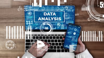 Data analytics