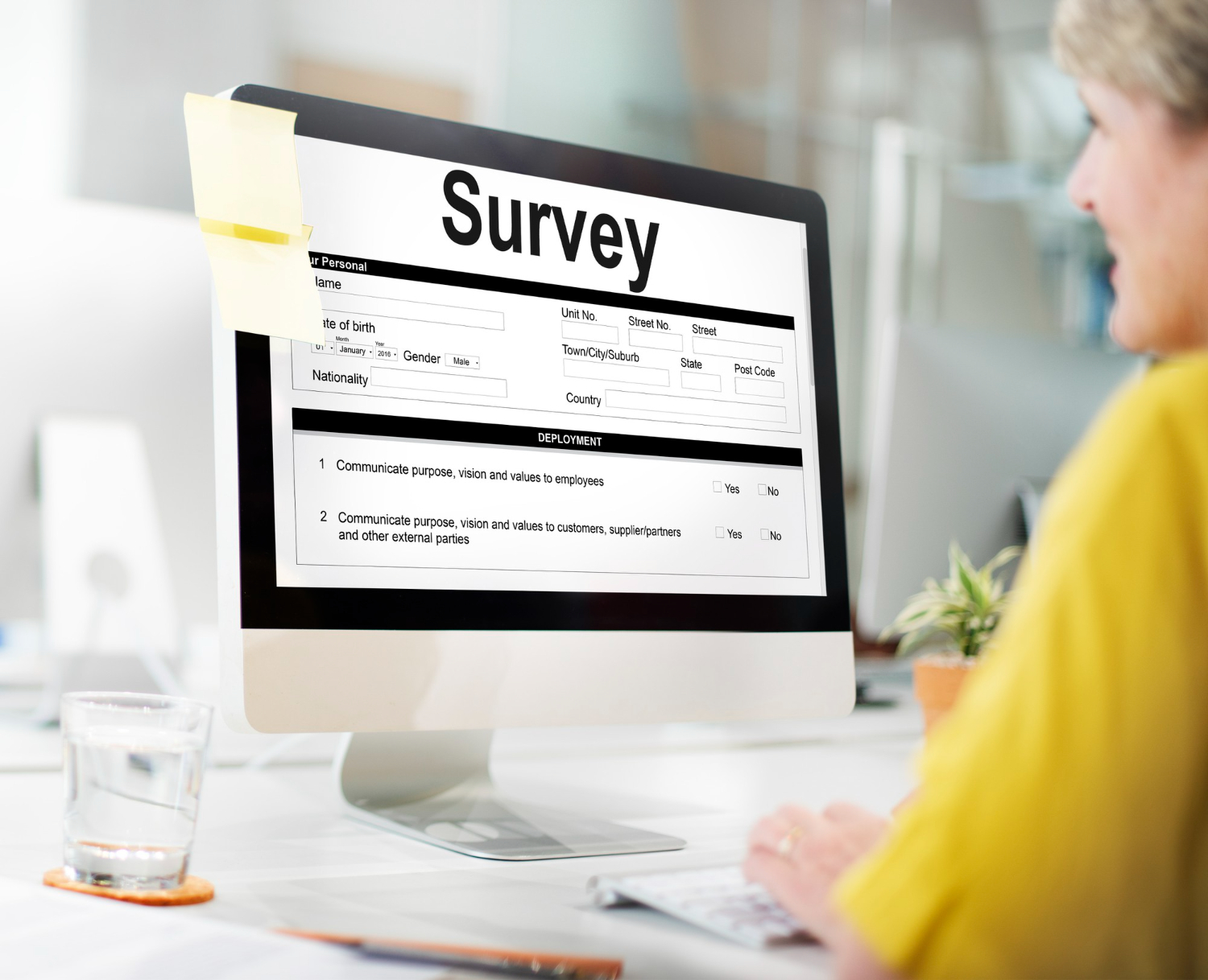 Survey